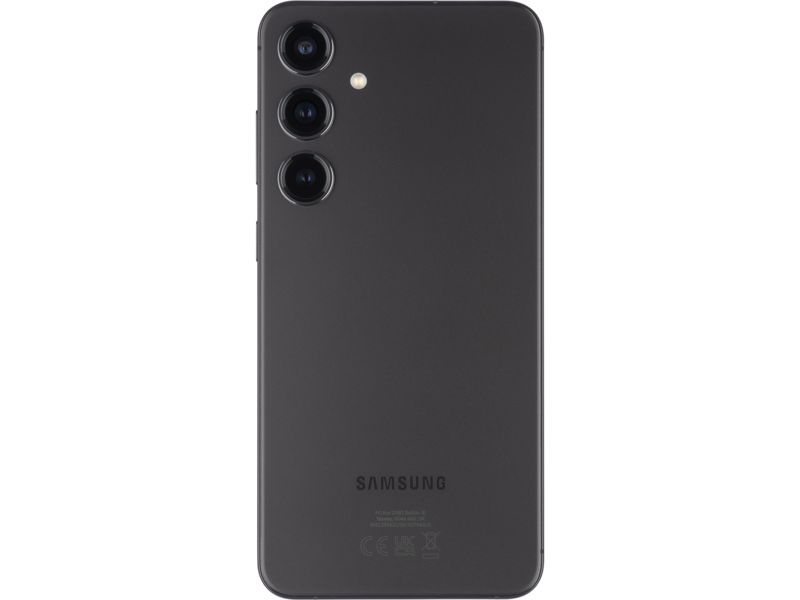 Samsung Galaxy S24+ - thumbnail side