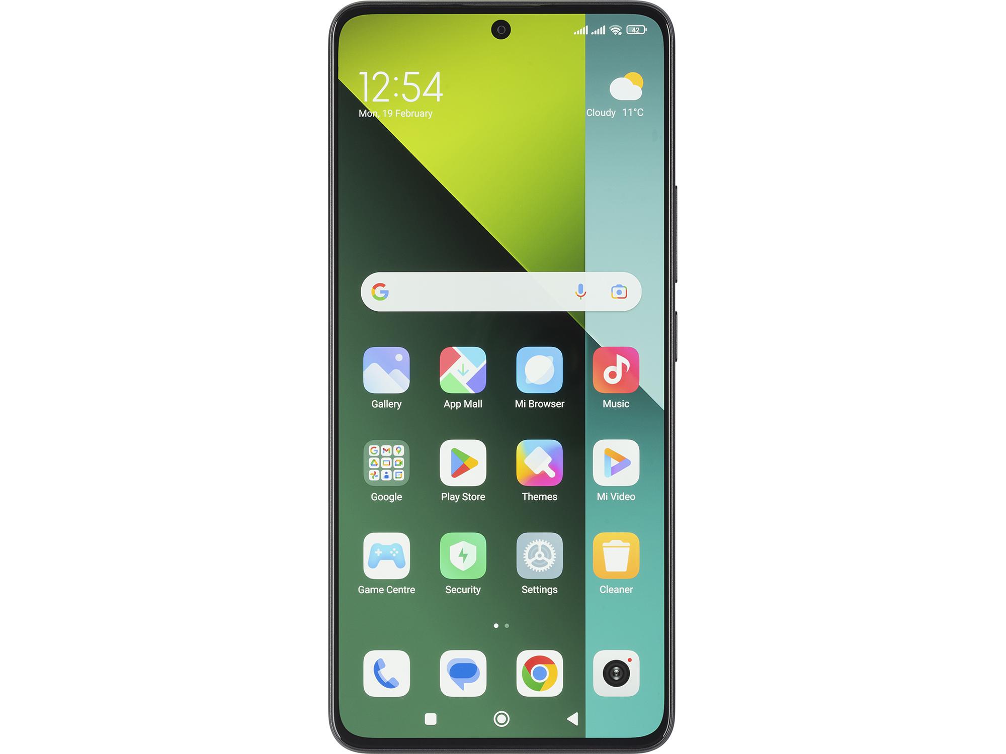 Xiaomi Redmi Note 13 Pro 5G review Android 5G Mobile phone