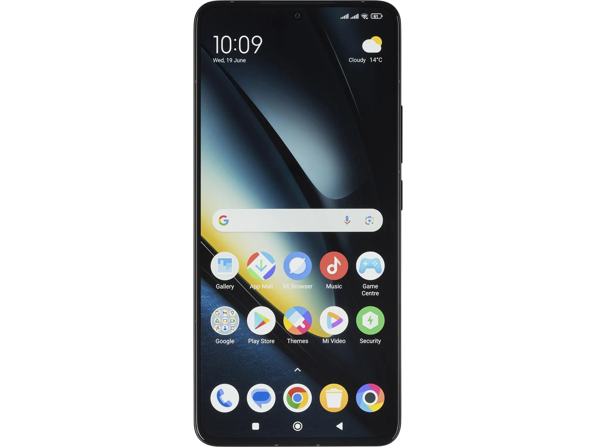 Xiaomi Poco F6 Pro review | Android 5G Mobile phone - Which?