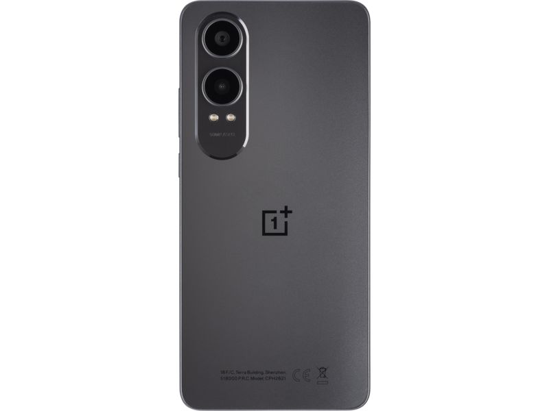 OnePlus Nord CE 4 Lite - thumbnail side