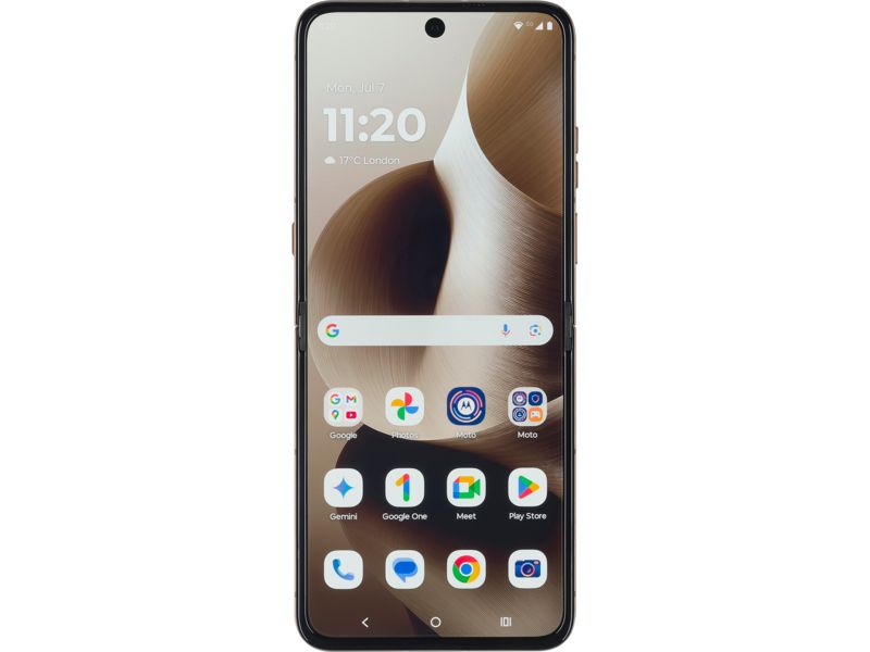 Motorola Razr 60 Ultra