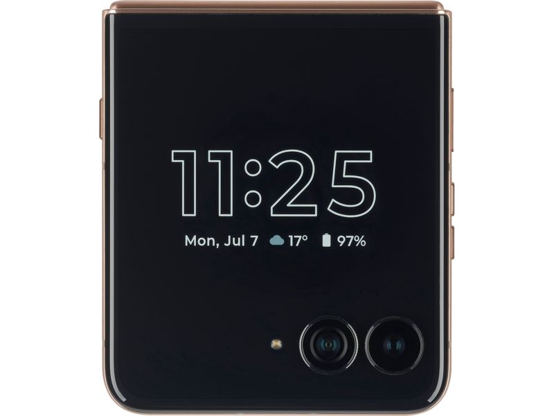 Motorola Razr 60 Ultra - thumbnail rear