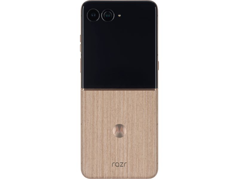 Motorola Razr 60 Ultra - thumbnail side