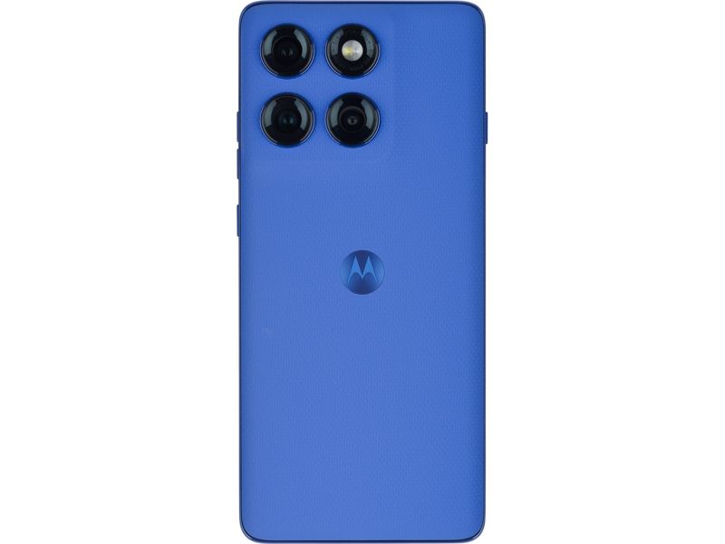 Motorola Edge 60 Pro - thumbnail side