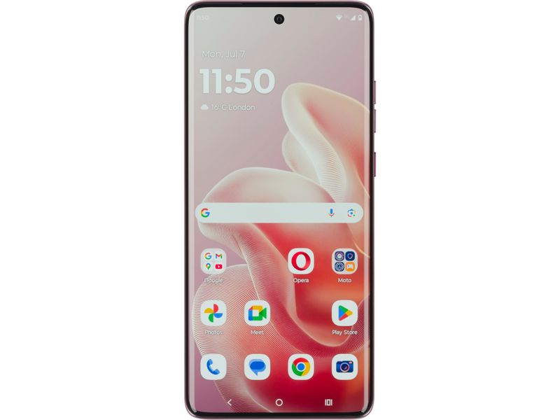 Motorola Edge 60 Fusion 256GB 8GB