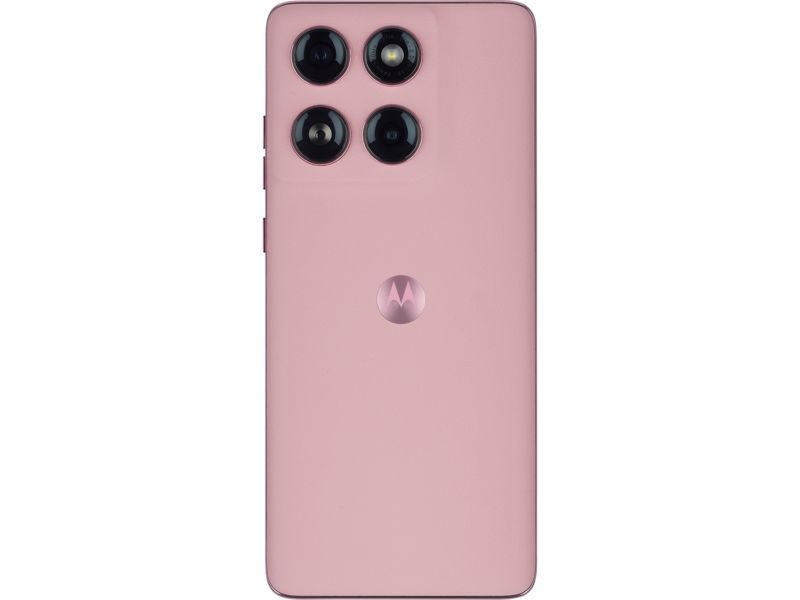 Motorola Edge 60 Fusion 256GB 8GB - thumbnail side