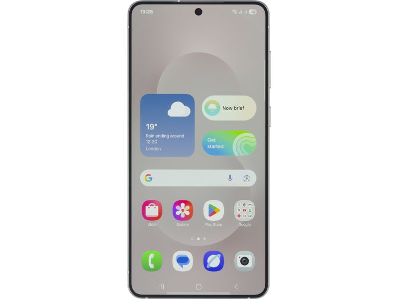 Samsung Galaxy S25 Edge
