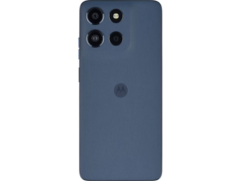 Motorola Moto G56 - thumbnail side