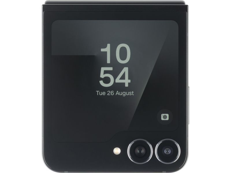 Samsung Galaxy Z Flip7 FE - thumbnail rear