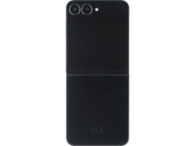Samsung Galaxy Z Flip7 FE - thumbnail side