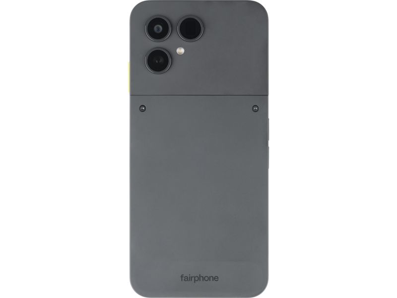 Fairphone 6 - thumbnail side