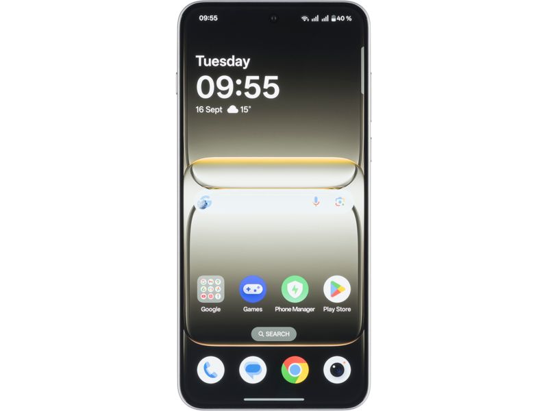 OnePlus Nord 5