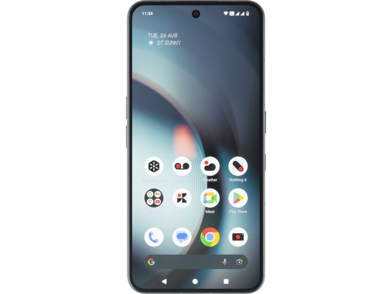 Nothing Phone (3)