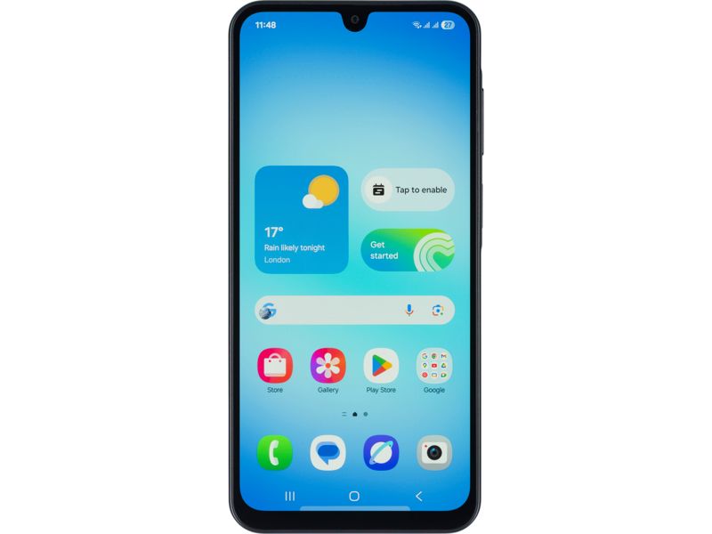 Samsung Galaxy A17