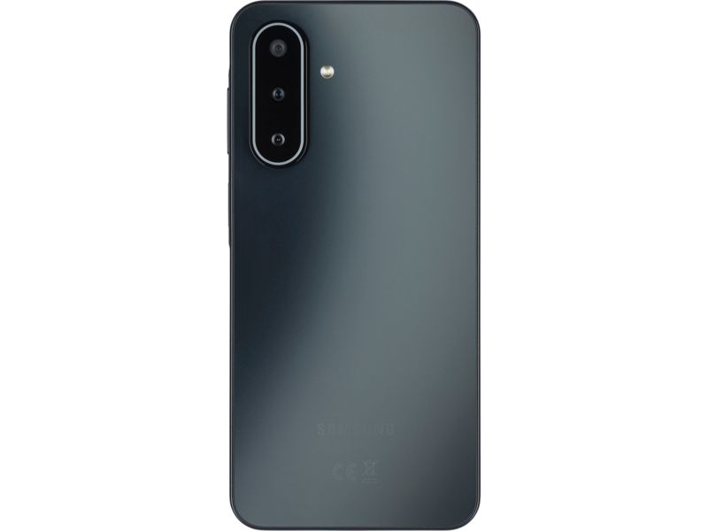 Samsung Galaxy A17 - thumbnail side