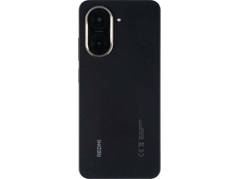 Xiaomi Redmi A5 4G - thumbnail side