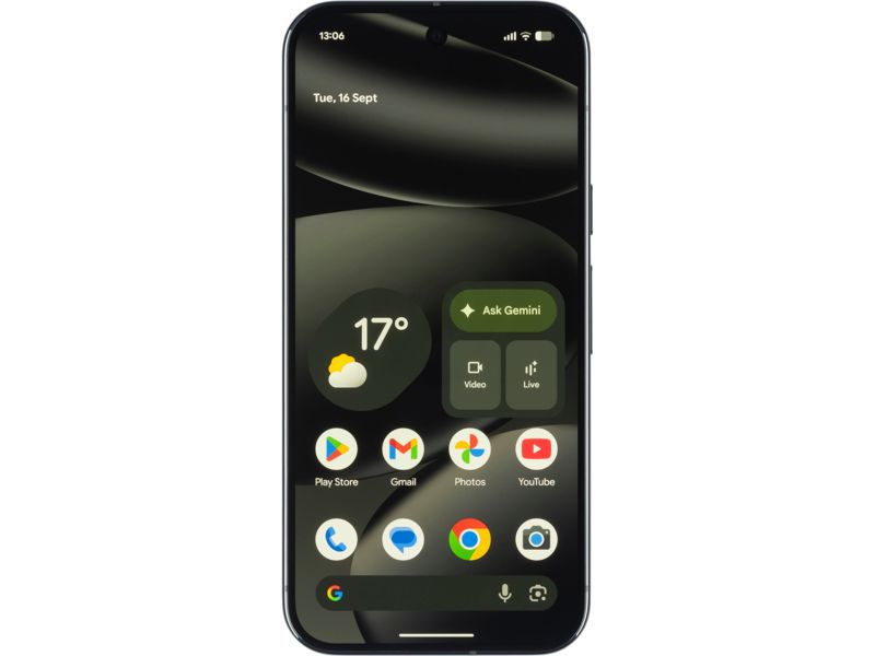 Google Pixel 10