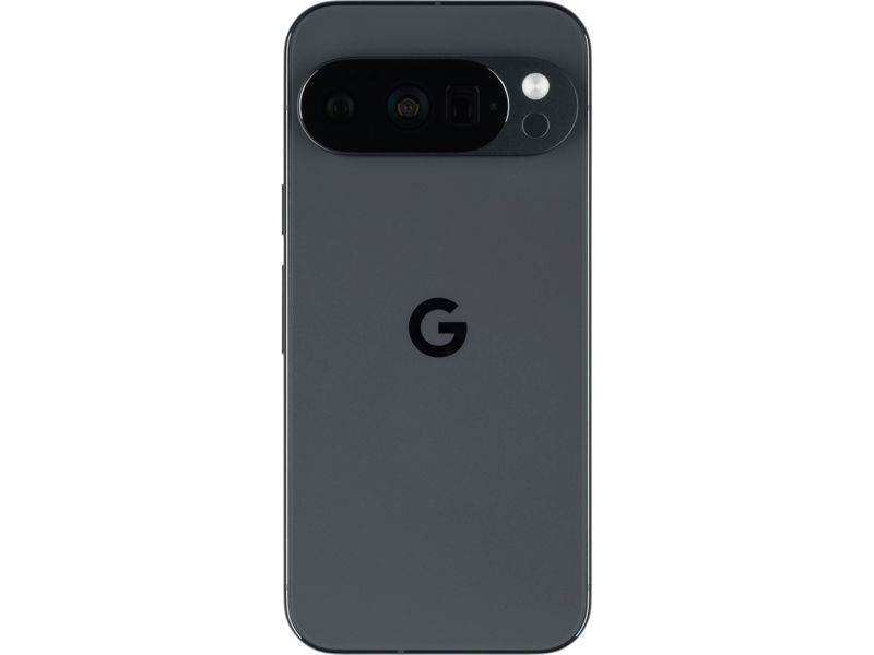 Google Pixel 10 - thumbnail side