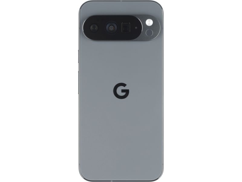 Google Pixel 10 Pro XL - thumbnail side
