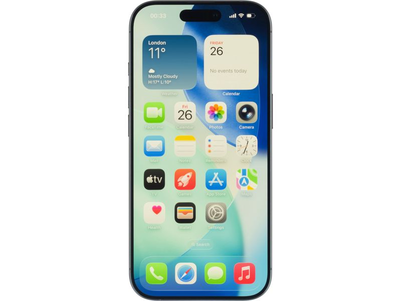 Apple iPhone 17