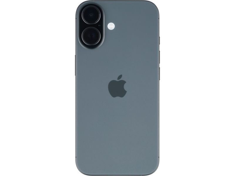 Apple iPhone 17 - thumbnail side