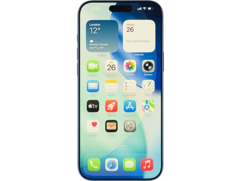 Apple iPhone 17 Pro Max