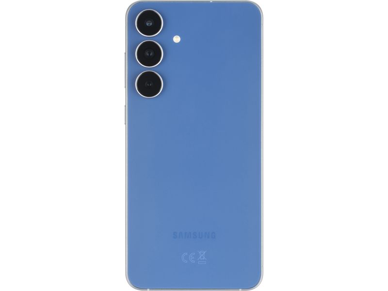 Samsung Galaxy S25 FE - thumbnail side