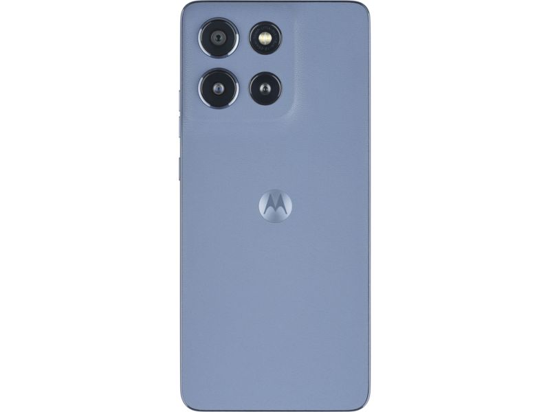 Motorola Moto G86 - thumbnail side