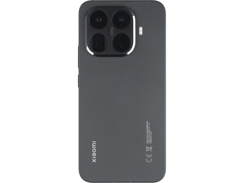 Xiaomi 15T Pro - thumbnail side