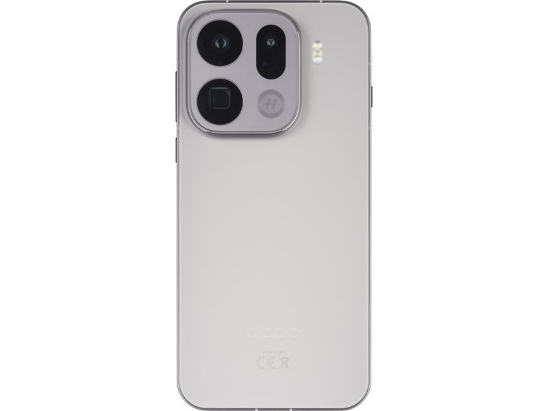Oppo Find X9 Pro - thumbnail side