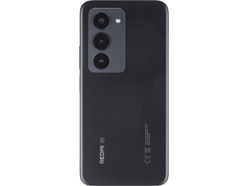 Xiaomi Redmi 15 - thumbnail side