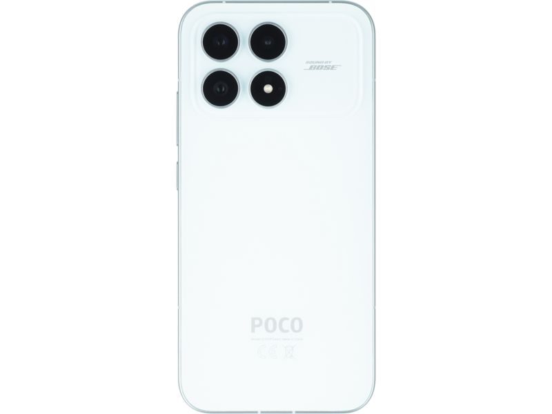 Xiaomi POCO F8 Pro - thumbnail side