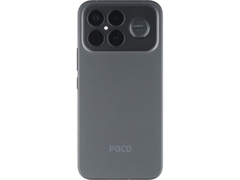 Xiaomi POCO F8 Ultra  - thumbnail side