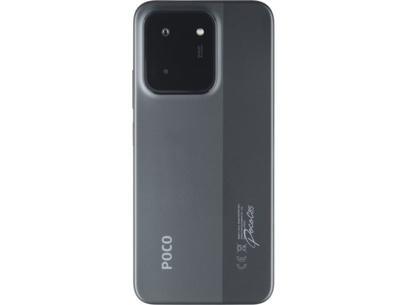 Xiaomi POCO C85 - thumbnail side