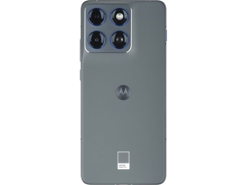 Motorola Edge 70 - thumbnail rear