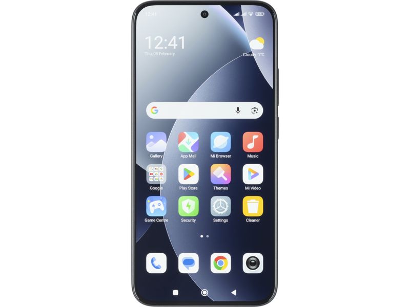 Xiaomi Redmi Note 15 Pro