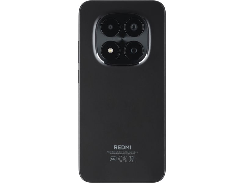 Xiaomi Redmi Note 15 Pro - thumbnail rear