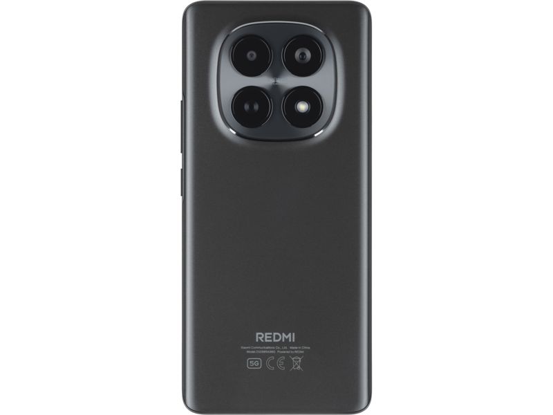 Xiaomi Redmi Note 15 - thumbnail rear