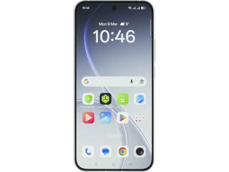 Oppo Reno 15