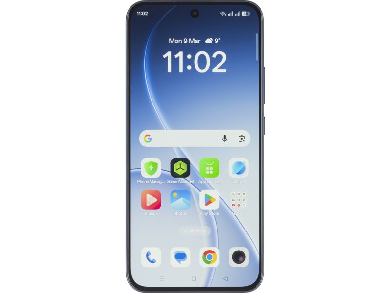 Oppo Reno 15 F 5G 256GB 8GB
