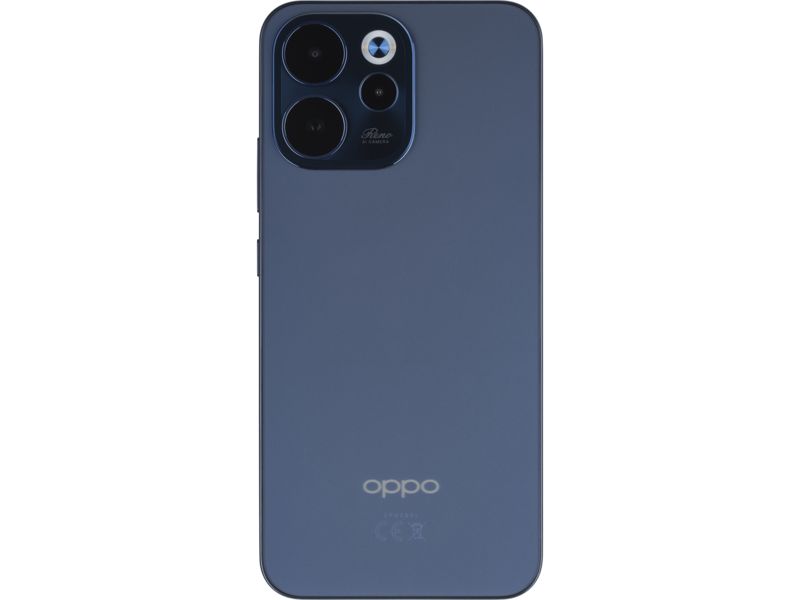 Oppo Reno 15 F 5G 256GB 8GB - thumbnail side