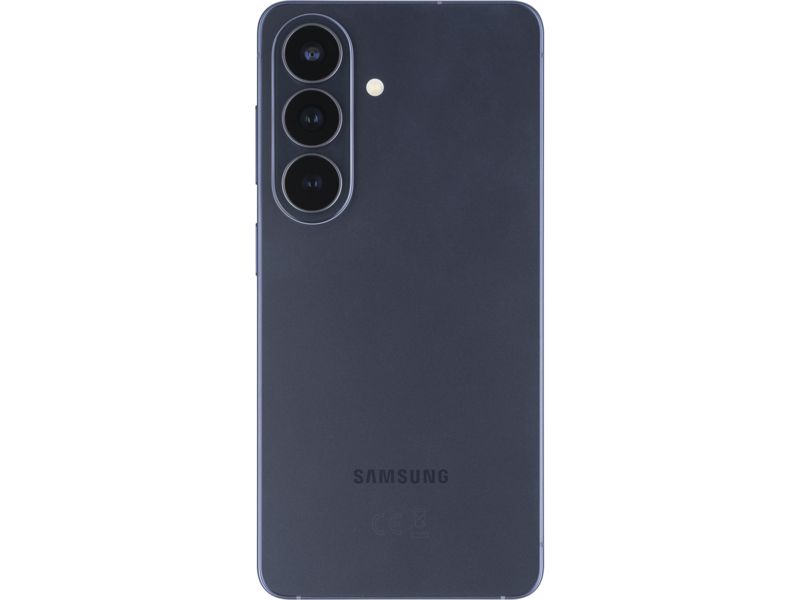Samsung Galaxy S26 - thumbnail side