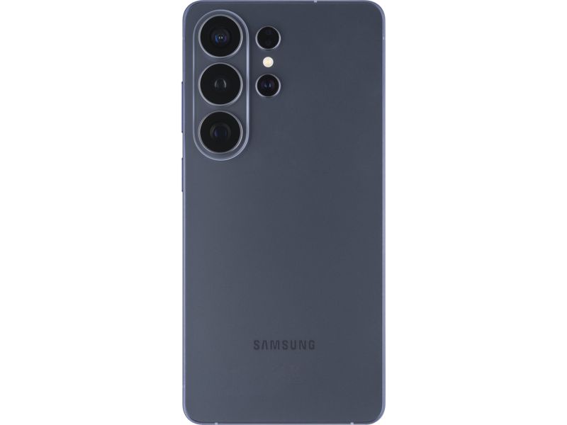 Samsung Galaxy S26 Ultra - thumbnail side