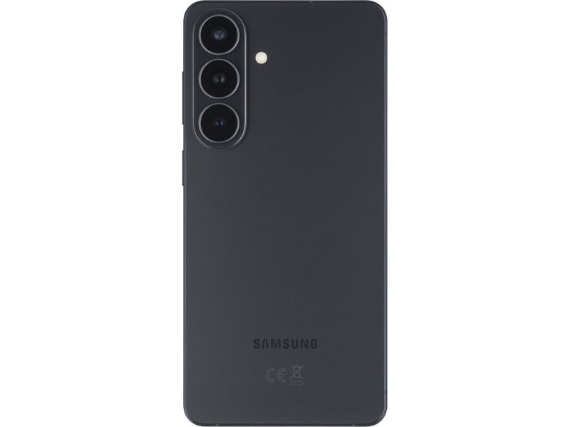 Samsung Galaxy S26+ - thumbnail side