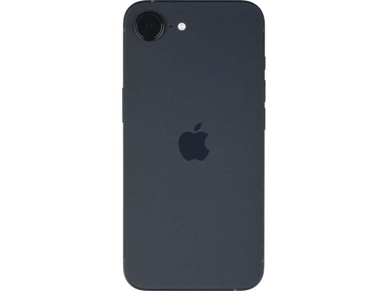 Apple iPhone 17e - thumbnail rear