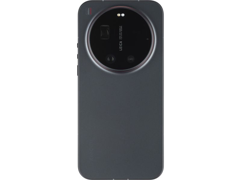 Xiaomi 17 Ultra - thumbnail rear