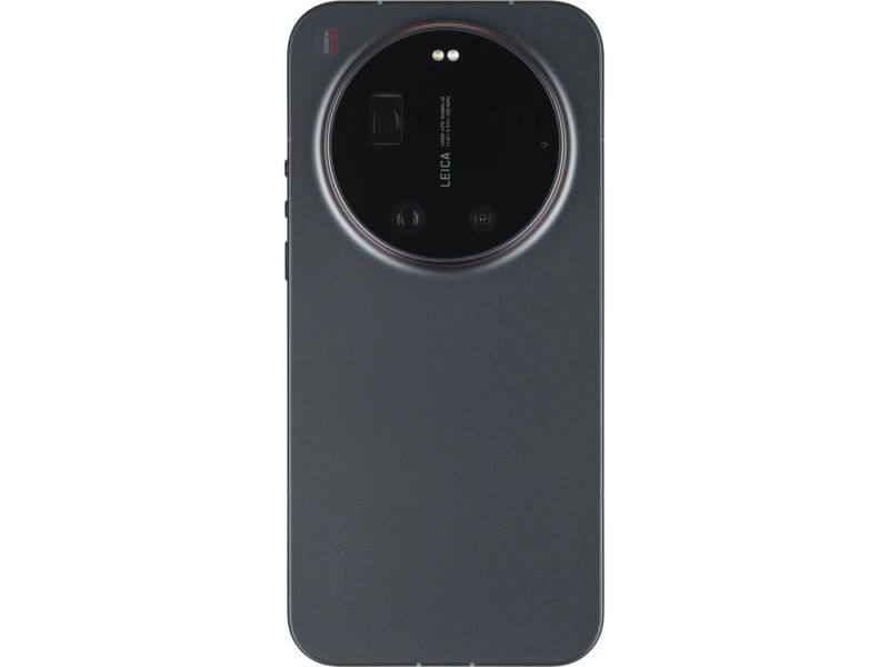 Xiaomi 17 Ultra - thumbnail side