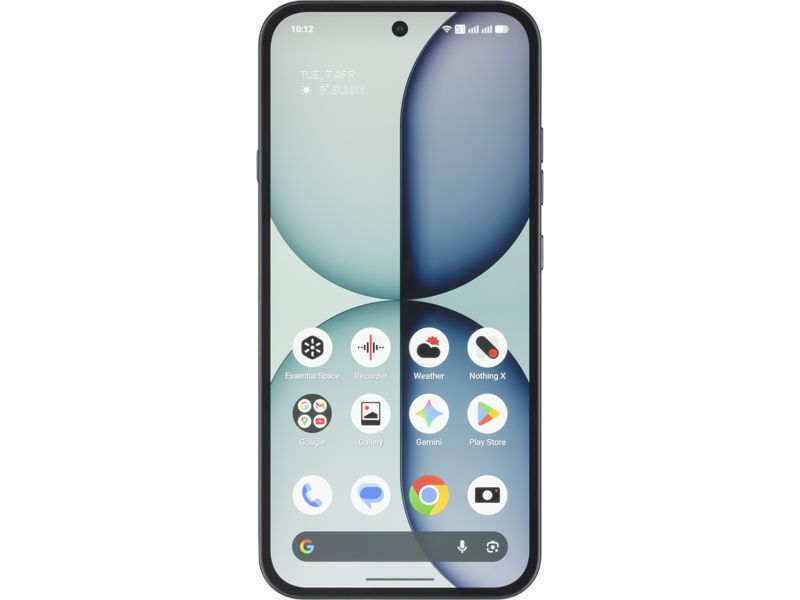 Nothing Phone (4a)