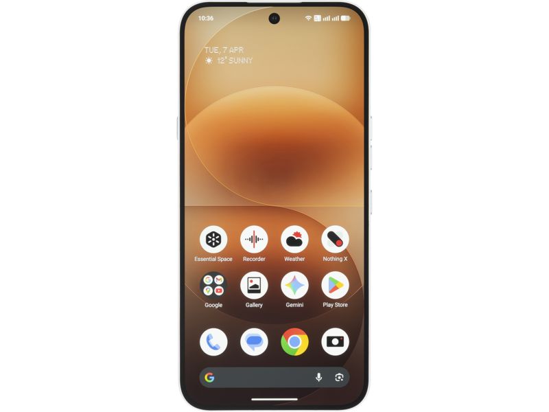 Nothing Phone (4a) Pro