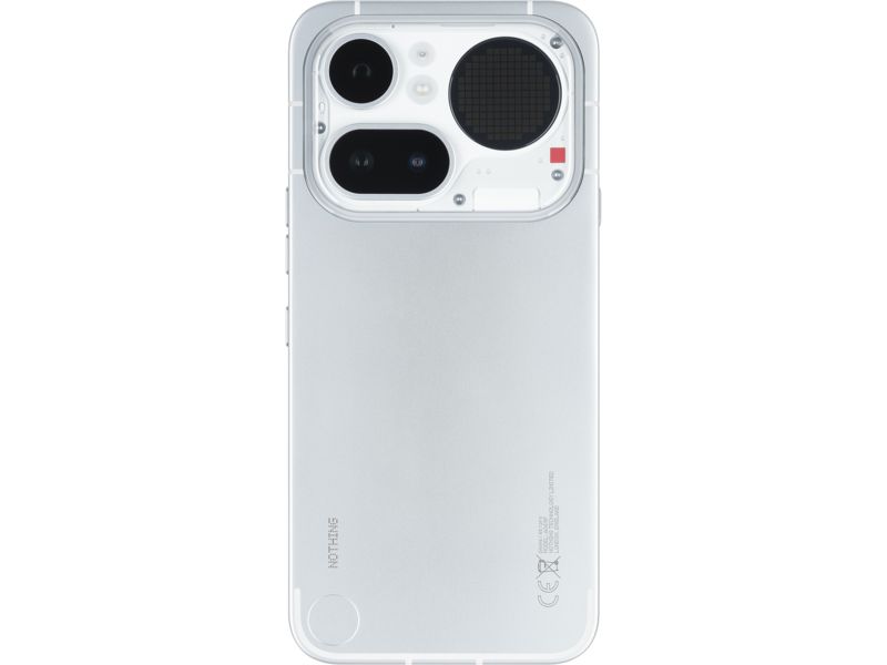 Nothing Phone (4a) Pro - thumbnail side
